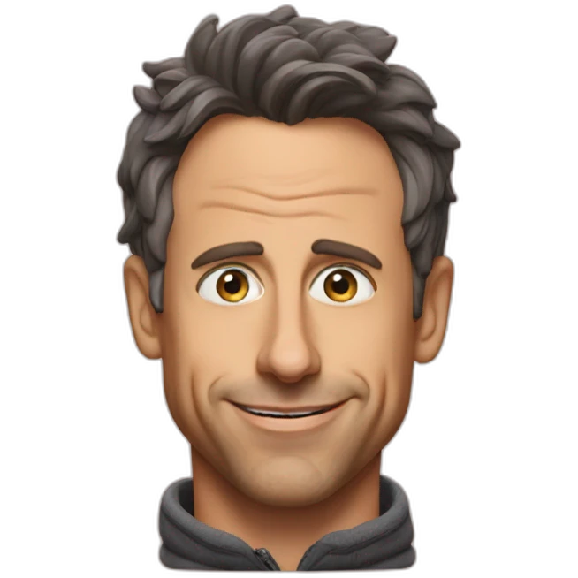 Seth meyers emoji