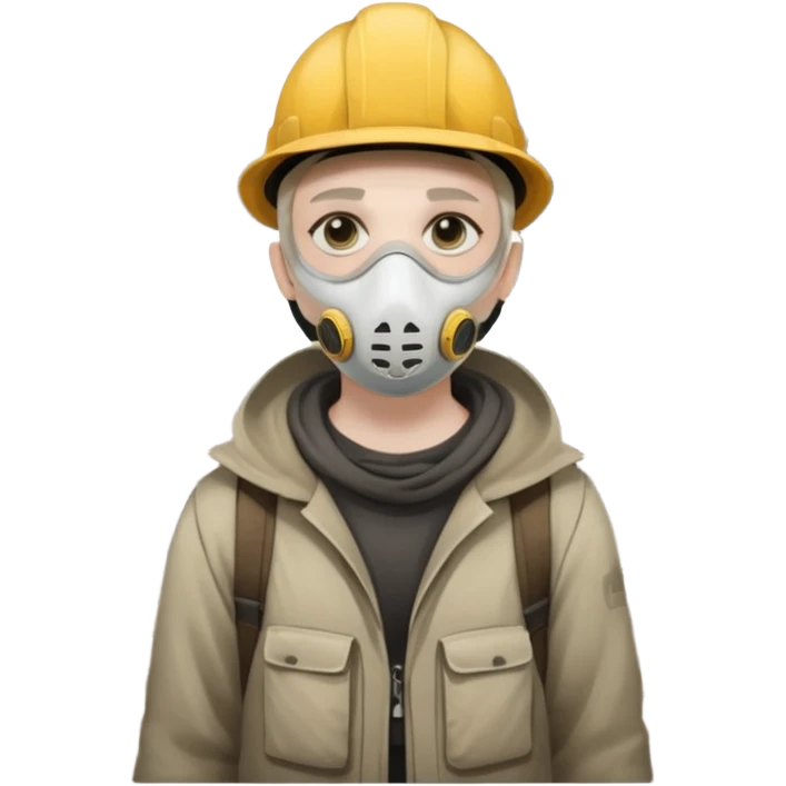 Underground Citizens emoji