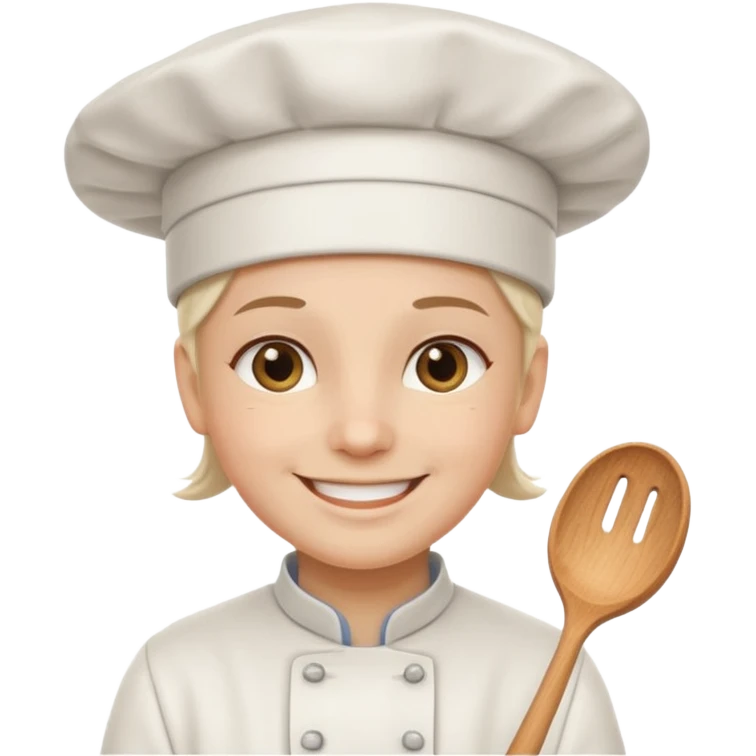 cook emoji