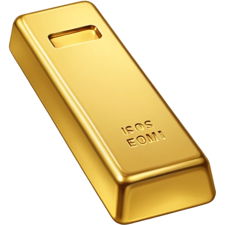 gold emoji