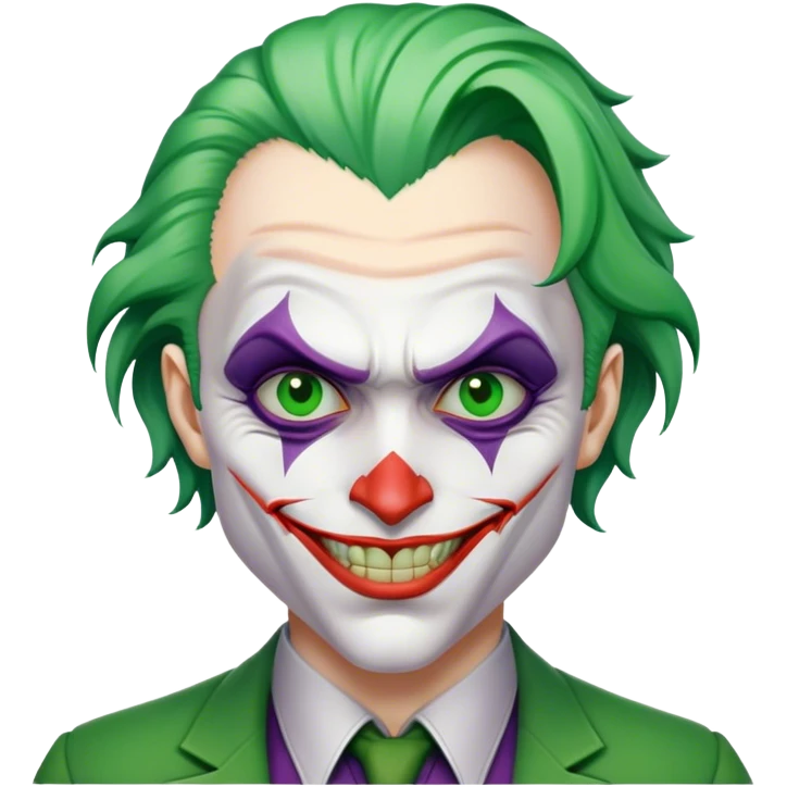 Joker emoji
