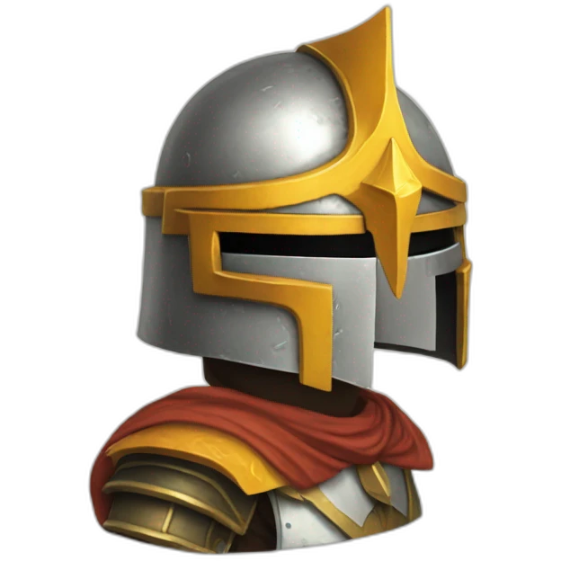 solaire-of-astora emoji