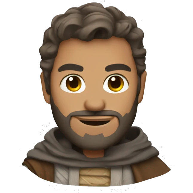 rey mago emoji