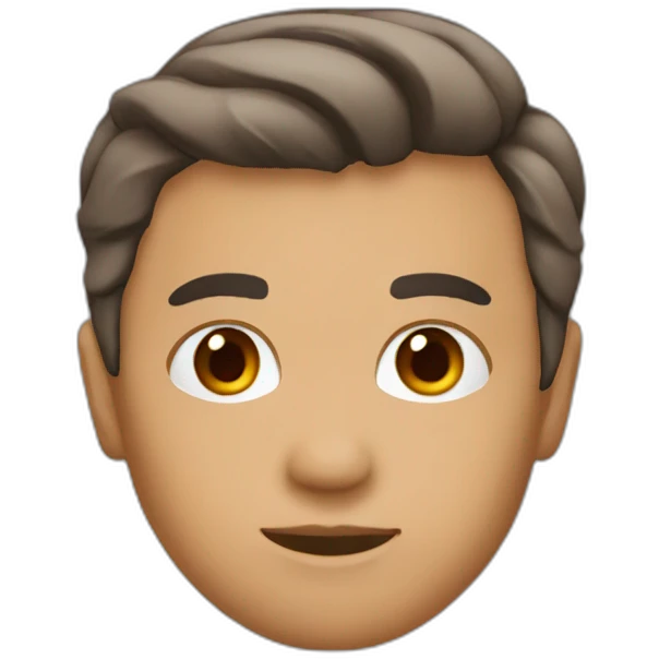 Fotógrafa cabello rojo emoji