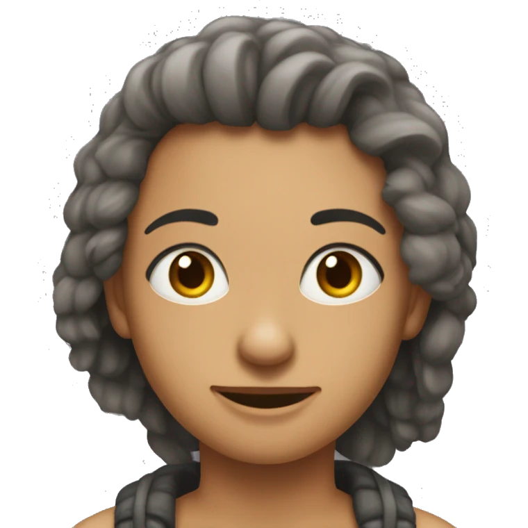 акула в цилиндре emoji