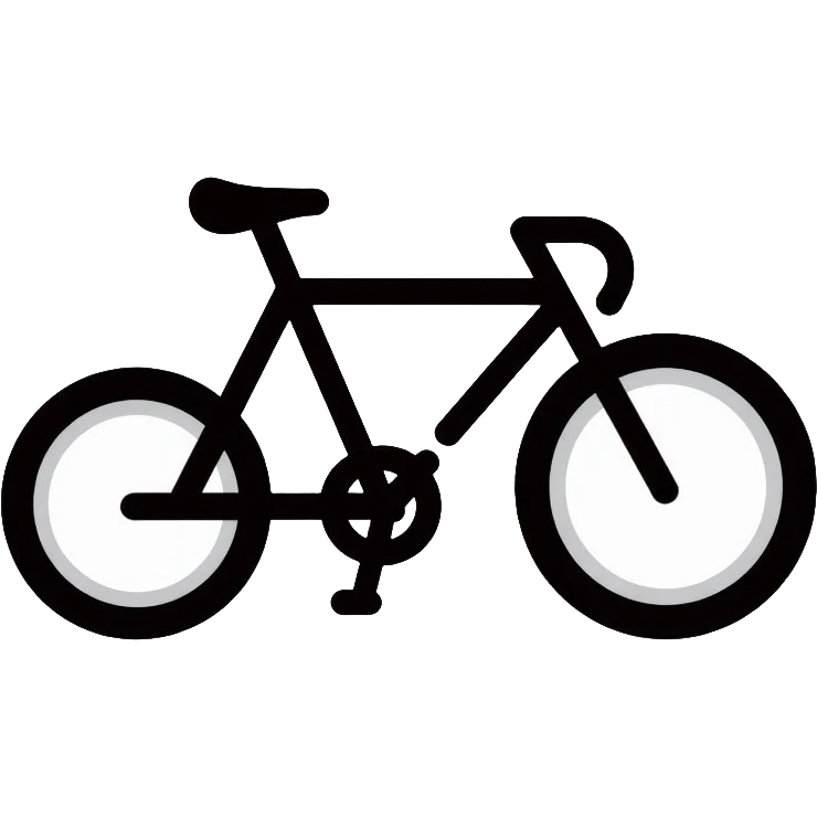 bicycle emoji
