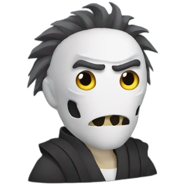 Shinigami emoji