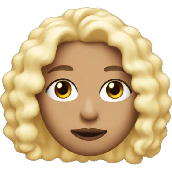 Billie ellish concert emoji