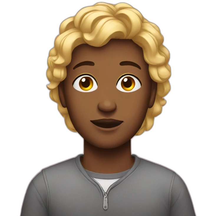 trans emoji