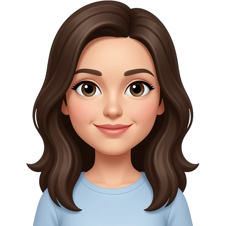 donna emoji