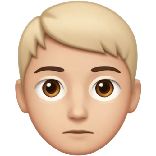 I’m keeping my eye on you emoji