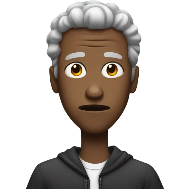 Delinquent internet emoji