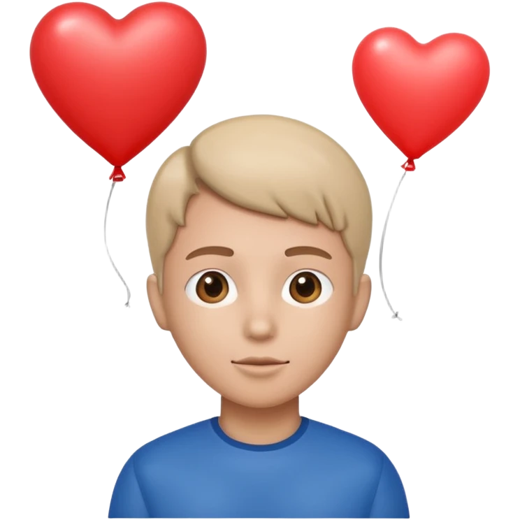 Aşko kuşko emoji