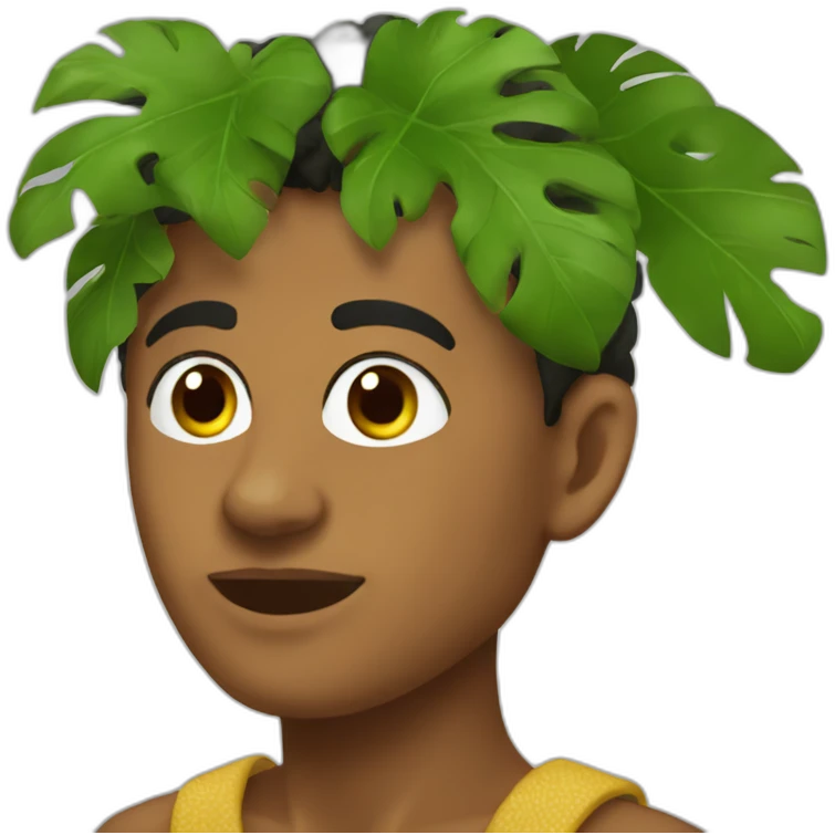 Guadeloupe emoji