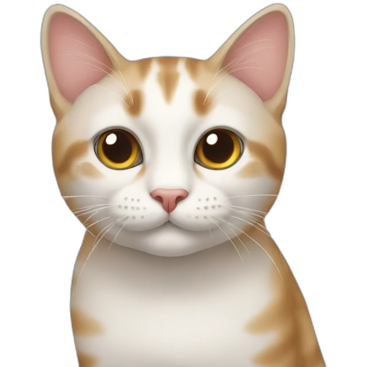 Cat emoji