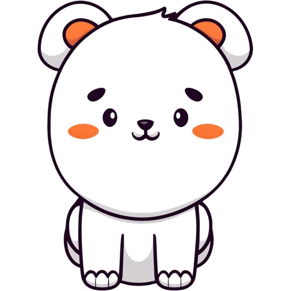 Lizz of IVE emoji