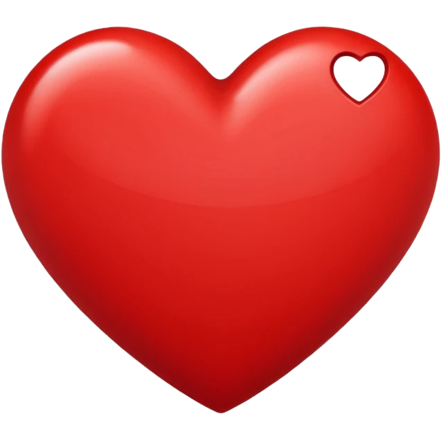 Love emoji