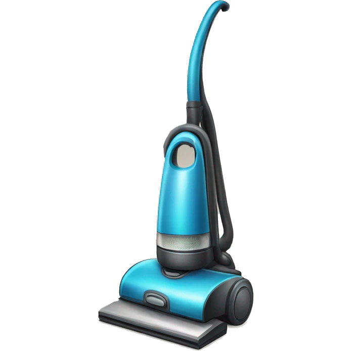 vacuum cleaner emoji
