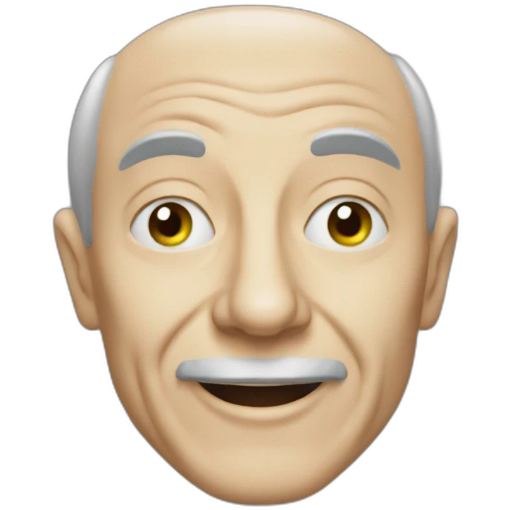 giscard emoji