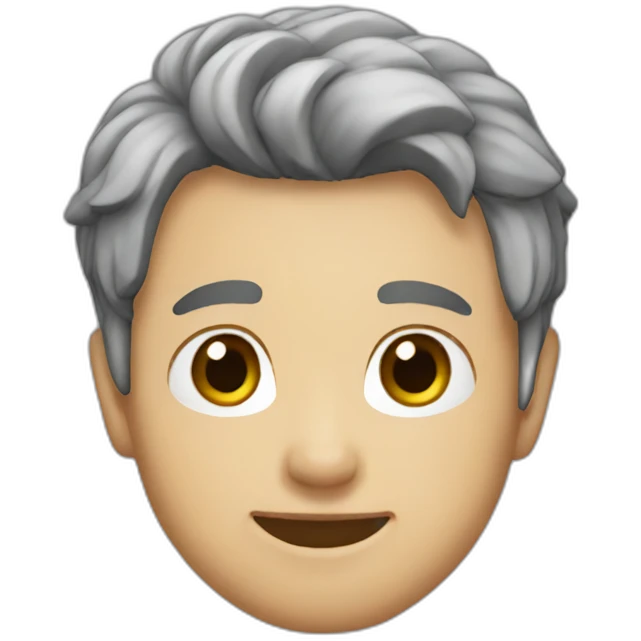 danney chan emoji