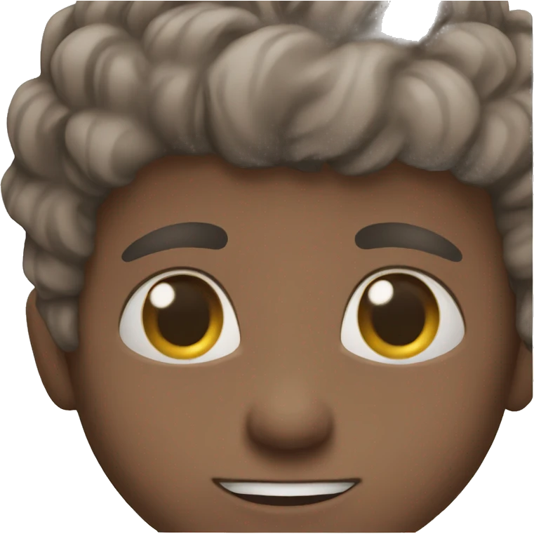 Boy emoji