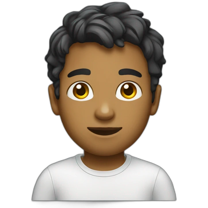 cripto boy emoji