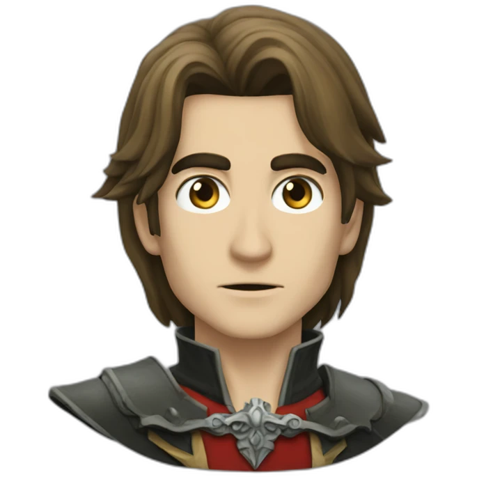 Castlevania emoji