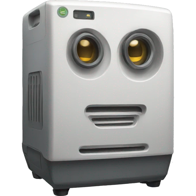 Generator  emoji