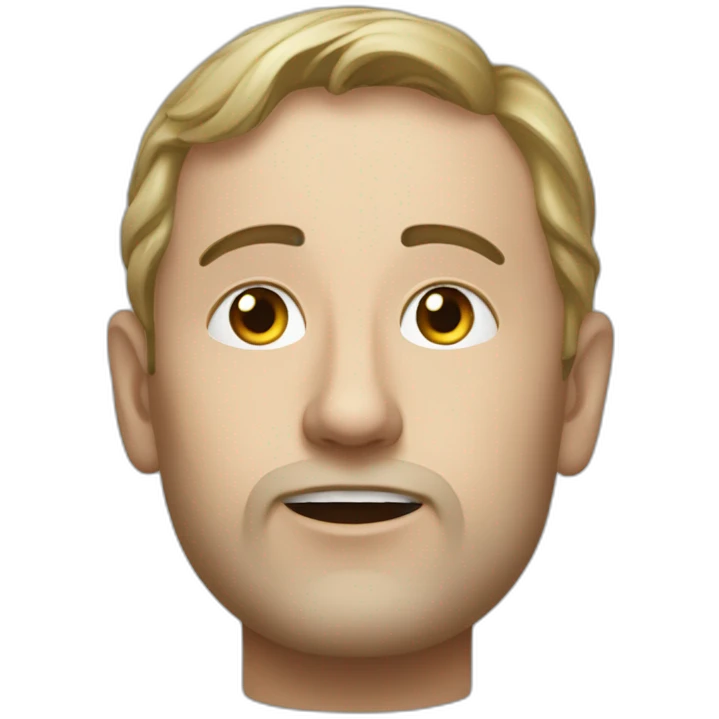 Philipp semour Hofmann emoji