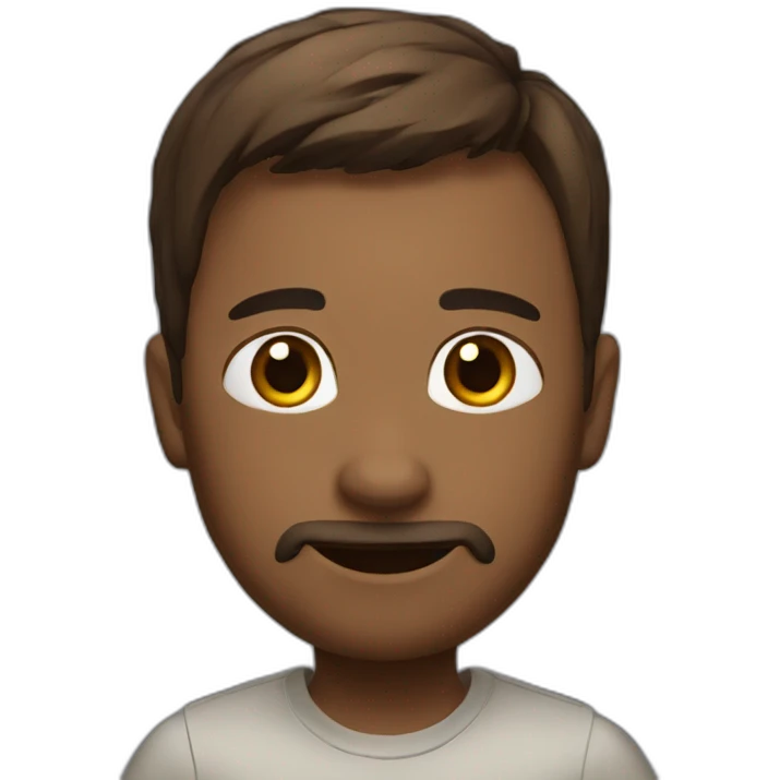 Chat vomi emoji
