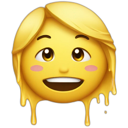smile cry emoji