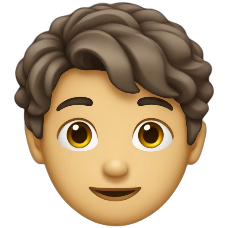 enamorado emoji