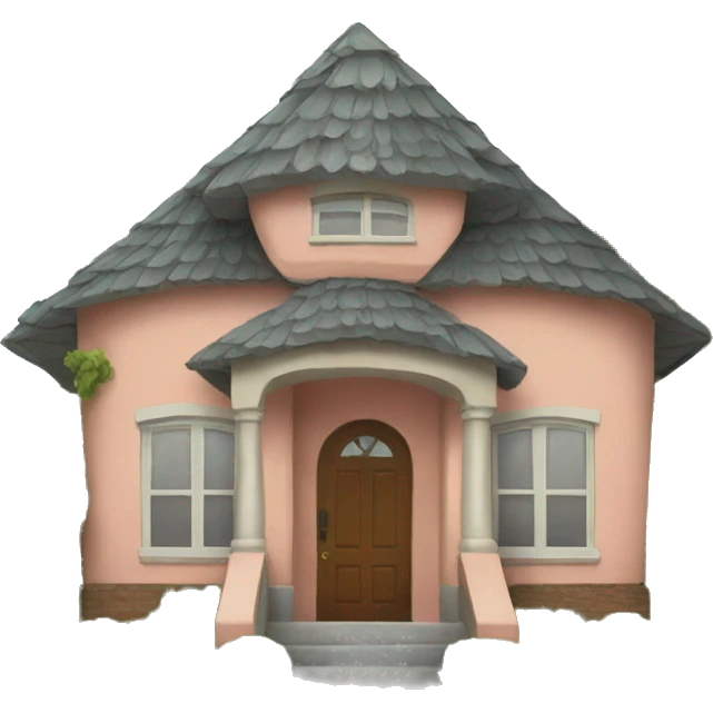 home emoji