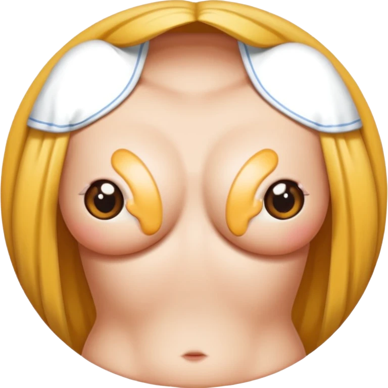 Tits  emoji