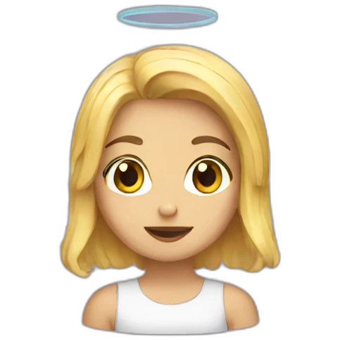 angele emoji