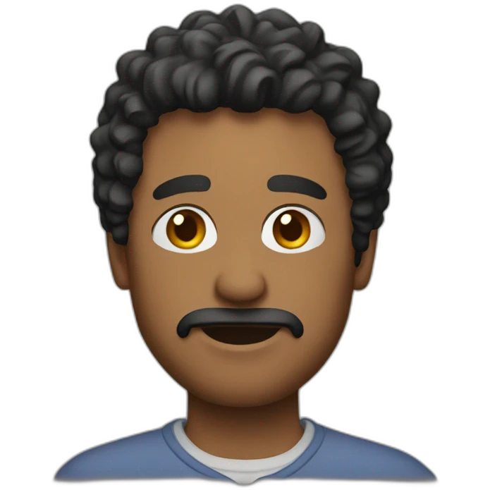 Mike tison emoji