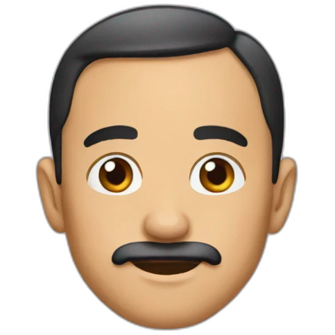 luhut emoji