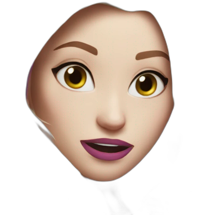 Spider Gwen  emoji