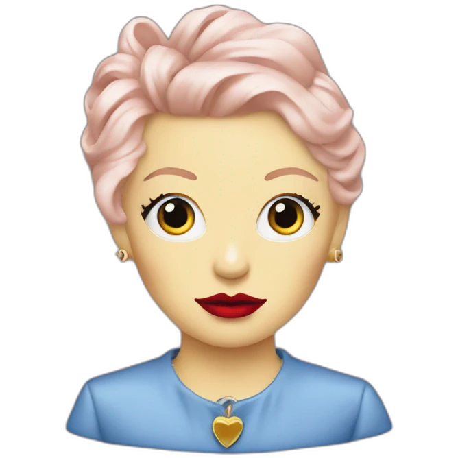 Vivienne Westwood Planet Logo emoji