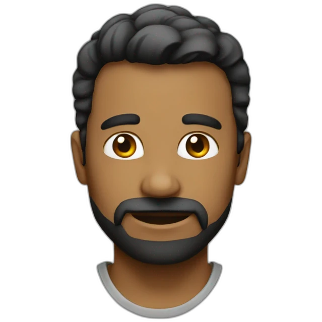ONE pièce  emoji