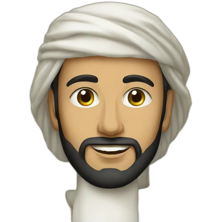 Mohammed IV emoji
