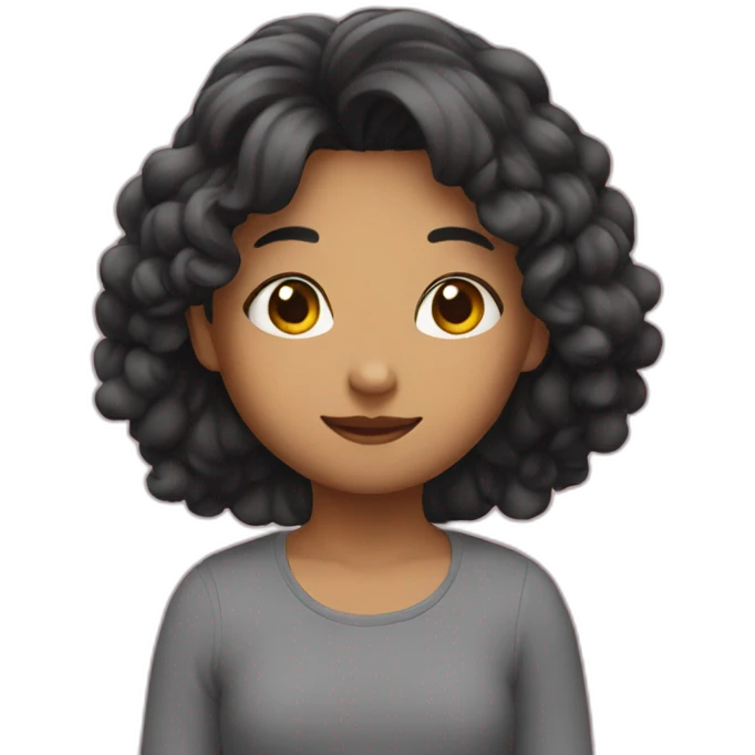 yeji emoji