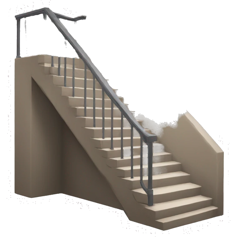 Fortnite stair emoji
