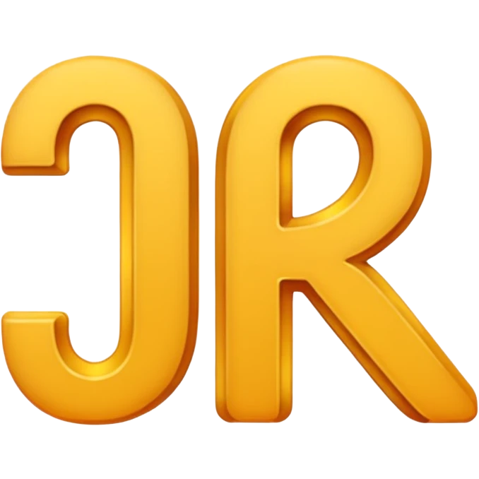 Three emoji