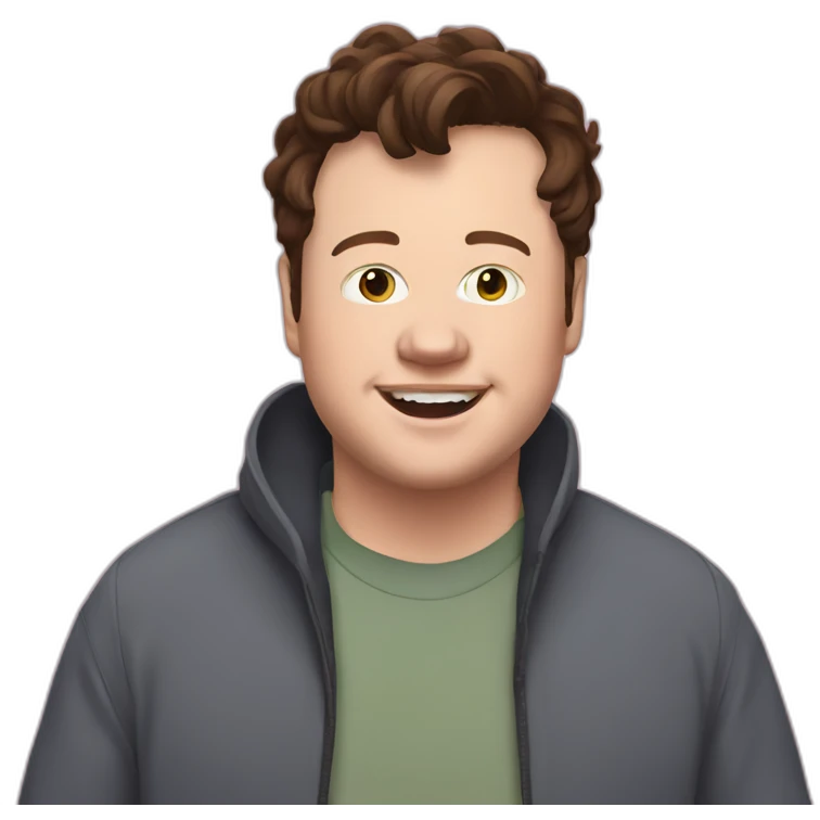 justin mcelroy emoji