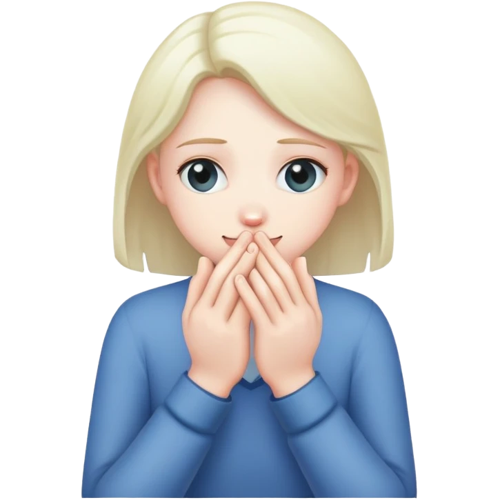 rubbing hands together evilly mischievous emoji