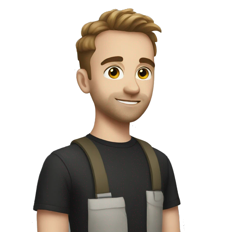 Squeezie emoji