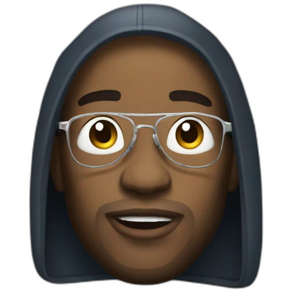 french rapper emoji
