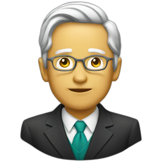 capitalism emoji