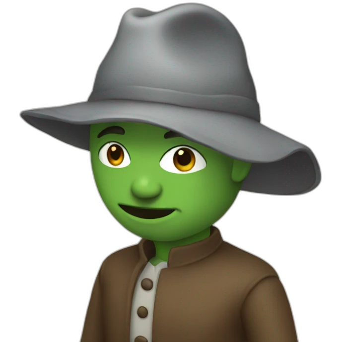 pepega emoji
